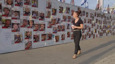 "עד שכולם יחזרו": מאחורי הקלעים של מאבק משפחות החטופים