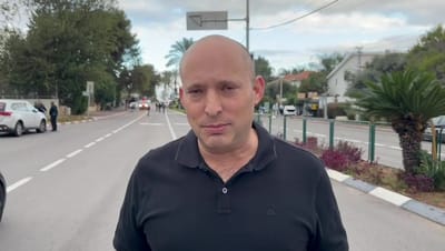 בנט בזירת הפיגוע: המלחמה בטרור דורשת סבלנות