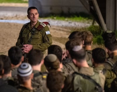 הרמטכ"ל לממשלה: "יתכן שנצטרך לפעול שוב בעזה"