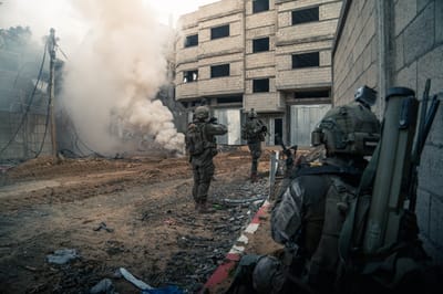 דובר צה"ל: 21 לוחמים נפלו אתמול בקרבות בדרום עזה