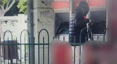 היזהרו: הזדהה כבנקאי, ומשך כספים מחשבון הבנק