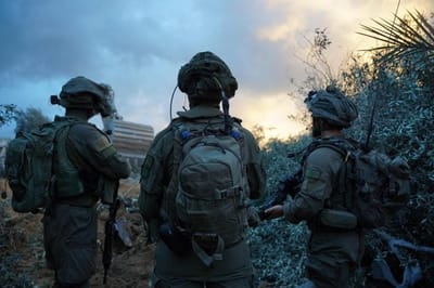 הותר לפרסום: מג"ד 630 ושני לוחמים נפלו בקרב