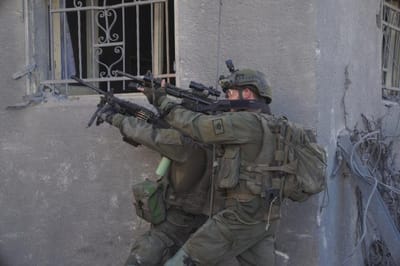 בדרך להכרעת חמאס: נתוני הלחימה מעזה נחשפים