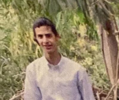 חשש לחייו: חיפושים אחר צעיר שנעדר חמישה ימים