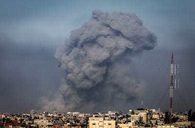 כל הפרטים: כך בוצע ניסיון החיסול של מרואן עיסא