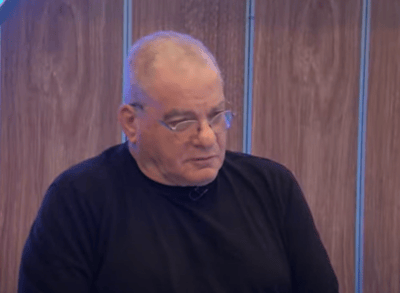 עיתונאי גל"צ הציל עשרות צעירים מהטבח ברעים