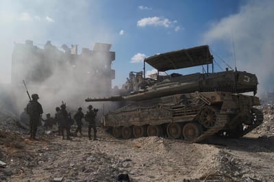 האסון בדרום הרצועה: זו הסיבה שלא תקפו מהאוויר