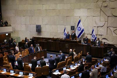נושמים לרווחה אך זועמים: בישראל מגיבים לבית הדין