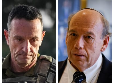 ברקע המתיחות: הרמטכ"ל ומבקר המדינה נפגשו