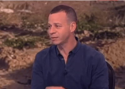 עמית סגל נדהם: "יכול להיות שמירי רגב צדקה?"