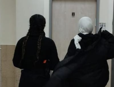 האויב שבתוכנו: ערביה תלשה דגל ישראל בי-ם