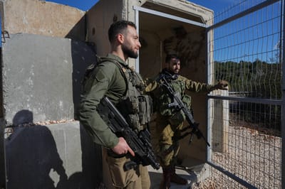 פיגוע דקירה סמוך לתקוע: בן 14 ניסה לדקור חיילים