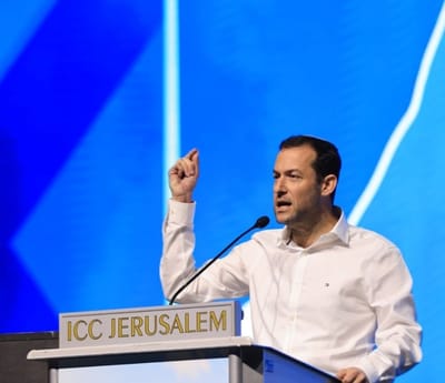 יוסי דגן: "צפון השומרון וגוש קטיף – אנו חוזרים!"