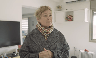איריס חיים חושפת: מחפשת אמא לילדים של יותם