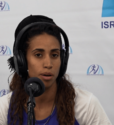 הספורטאיות הסרוגות: "הדת והאתלטיקה לא חייבות להתנגש"