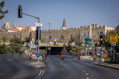 כיפור 2024: כמה התייבשו, כמה נפצעו וכמה פונו לביה"ח