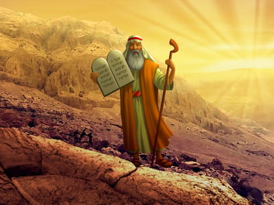 בין חכמי האג לחכמת יתרו