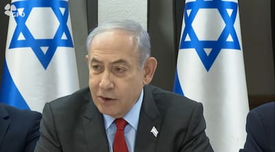 נתניהו בביקורת נגד בן גביר: "מסכן אינטרסים חיוניים"