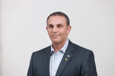 אחרי חילופי השרים: מנכ"ל חדש למשרד האנרגיה