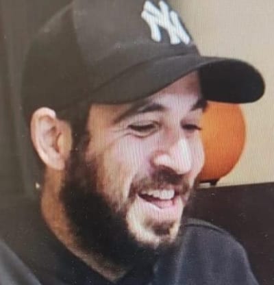 נעדר כבר שבוע: המשטרה מחפשת את רזי חי זוהר מראשל"צ