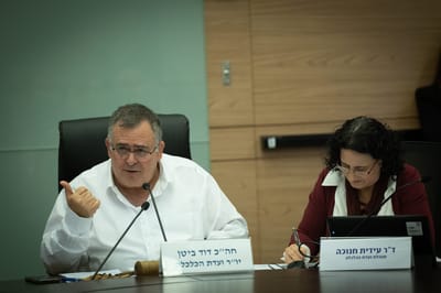 העימות בתוך הליכוד נמשך: "זה לא יקרה, חבל לו על הזמן"
