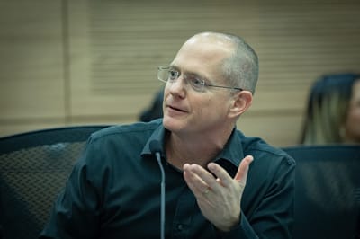 הח"כ ליועמ"שית הכנסת: "לבטל את ההצבעות על התקציב"