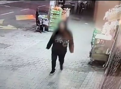 פוענח רצח התיירת ברחוב דיזינגוף; החשוד נורה