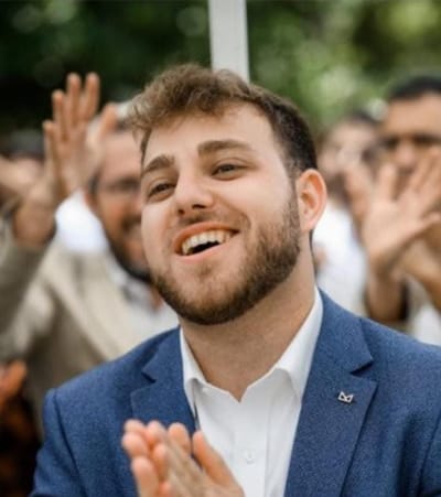 חנן דרורי מפסגות נפטר בעקבות זיהום של פטרייה