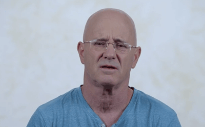 סליחה על השאלה: איך אתה חי עם עצמך אחרי שהרגת בשוגג?