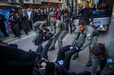 אחרי ההפגנות: הפרקליטות תשחרר את הגופה לקבורה