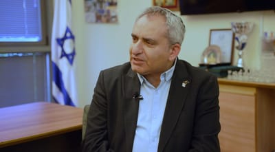 זאב אלקין: "אנחנו מחזקים את שלטון חמאס בעזה"