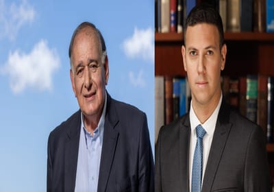 סקר בחירות לעיריית חיפה: המתמודדים בדרך לסיבוב 2