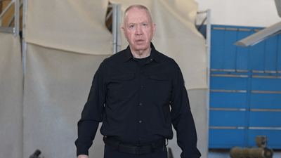 "העמקת הפעולה מקרבת עסקה להשבת החטופים"