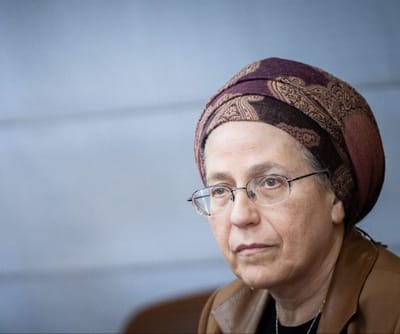 אורית סטרוק