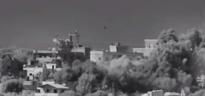 עליית מדרגה: חוסל מפקד מרכזי בכוח רדואן