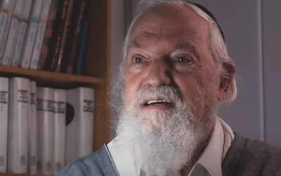 הרב הסרוג זועק: "הנכד שלי צריך למות ושלהם לא?"