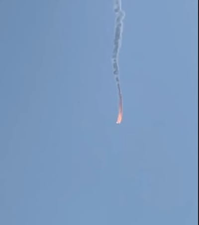 הפסקת אש? אזעקות באצבע הגליל