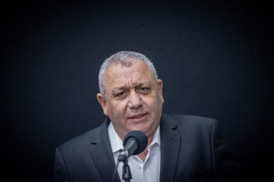 איזנקוט לנתניהו: עמדתך לא מאפשרת להשיב חטופים