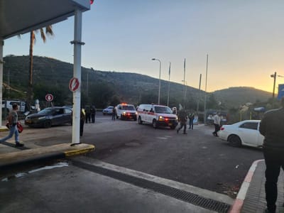 התגובות לפיגוע בעלי: "אותם מחבלים כמו בעזה"