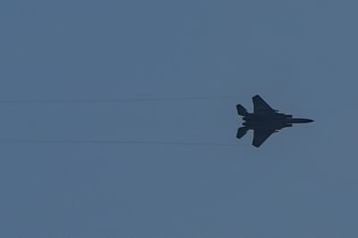 חיסול ממוקד בסוריה: רכב חיזבאללה הותקף מהאוויר