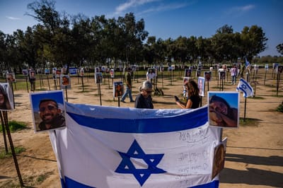 "הילדים של חורף 23": משפחות נרצחי המסיבות בשיר לזכרם