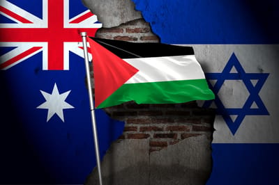 זעם באוסטרליה: בוטל נאום של דוקטור ישראלי בכנס