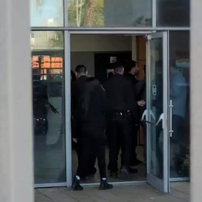 "חציית קו אדום": המשטרה עצרה עו"ד שייעץ למפגינים