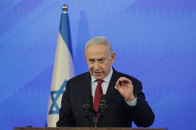 אין בושה: נתניהו הפך לפרזנטור של חוסר אחריות