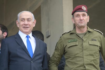 האזהרה של הרמטכ"ל לנתניהו: "חסרים חיילים"