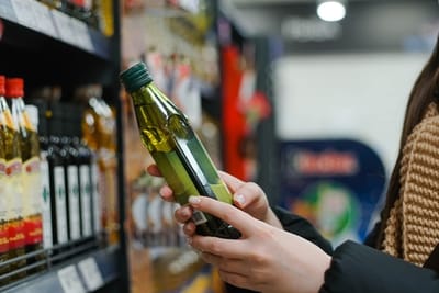 ריקול לשמן הזית הנפוץ: "לא באמת שמן זית"