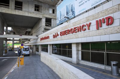 מצבה של החיילת מהפיגוע אמש ממשיך להיות קשה
