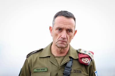 הרמטכ"ל מינה מחליף לרח"ט מחקר הפורש