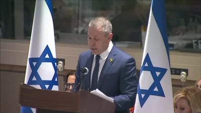 ארדן נגד גוטרש: "מעדיף לנטוש את החטופות שלנו"