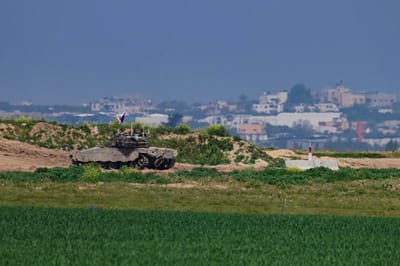 עדות מזעזעת מהשבי: "יש חטופות קטועות איברים"